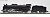 SL列車 (4両セット) (鉄道模型) 商品画像1