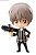 GEMINI Series Gintama Okita Sogo (PVC Figure) Item picture1