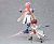 figma Caro Ru Lushe: Barrier Jacket ver. (PVC Figure) Other picture1