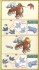 ポケモンプラモコレクション エンテイ (プラモデル) 設計図7 サムネイル