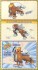 ポケモンプラモコレクション エンテイ (プラモデル) 設計図8 サムネイル