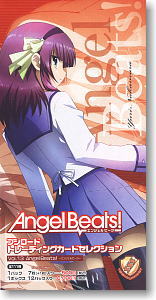 ブシロードトレーディングカードセレクションVol.13 Angel Beats! (トレーディングカード)