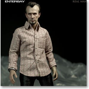 1/6 Masterpiece Collectble Figure / Prison Break: T-Bag