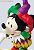 VCD No.174 Mickey Mouse (Jester Ver.) (Completed) Item picture3