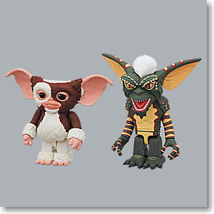 キューブリック GIZMO & STRIPE 2パック セット (完成品)