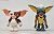 KUBRICK Gizmo & Stripe 2 pack set (Completed) Item picture2