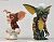 KUBRICK Gizmo & Stripe 2 pack set (Completed) Item picture3