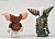 KUBRICK Gizmo & Stripe 2 pack set (Completed) Item picture5
