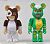 BE@RBRICK Gizmo & Stripe 2 pack set (Completed) Item picture2