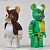 BE@RBRICK Gizmo & Stripe 2 pack set (Completed) Item picture3