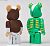 BE@RBRICK Gizmo & Stripe 2 pack set (Completed) Item picture5
