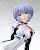 Ayanami Rei -Plug Suit style.- (PVC Figure) Item picture6
