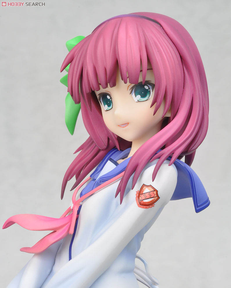 Yuri Good Smile Company Ver. (PVC Figure) 商品画像10