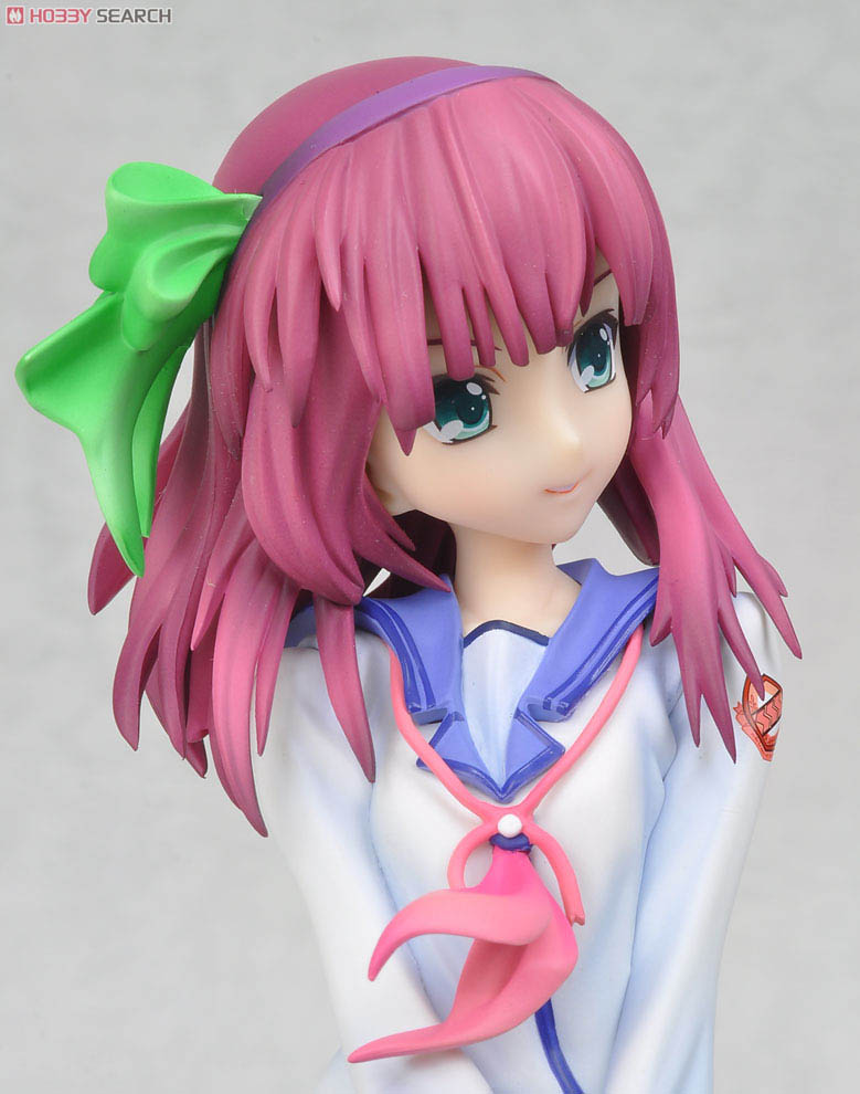 Yuri Good Smile Company Ver. (PVC Figure) 商品画像11