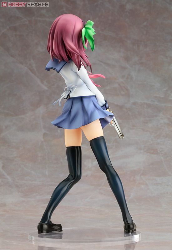 Yuri Good Smile Company Ver. (PVC Figure) 商品画像2