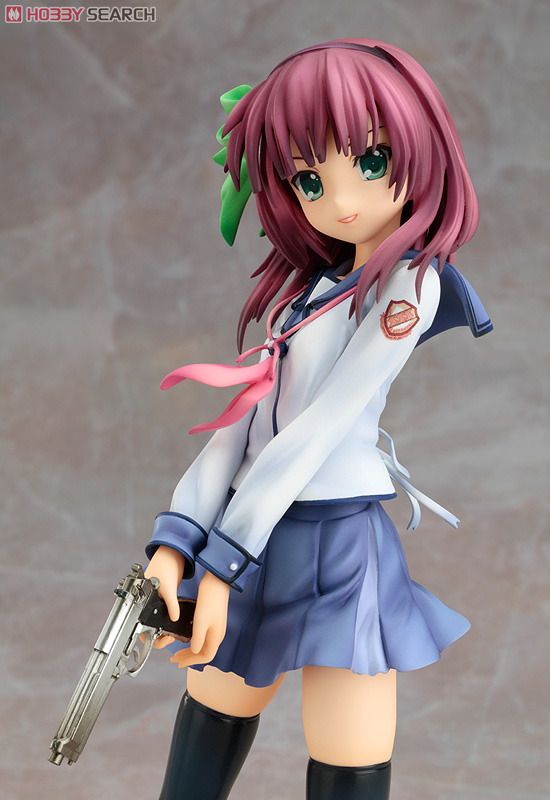 Yuri Good Smile Company Ver. (PVC Figure) 商品画像3