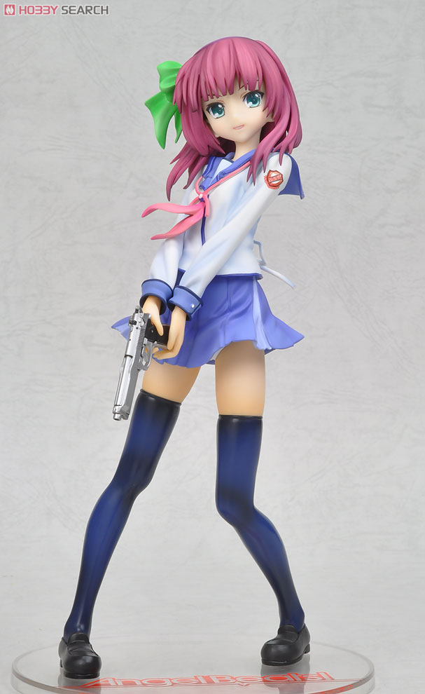 Yuri Good Smile Company Ver. (PVC Figure) 商品画像5