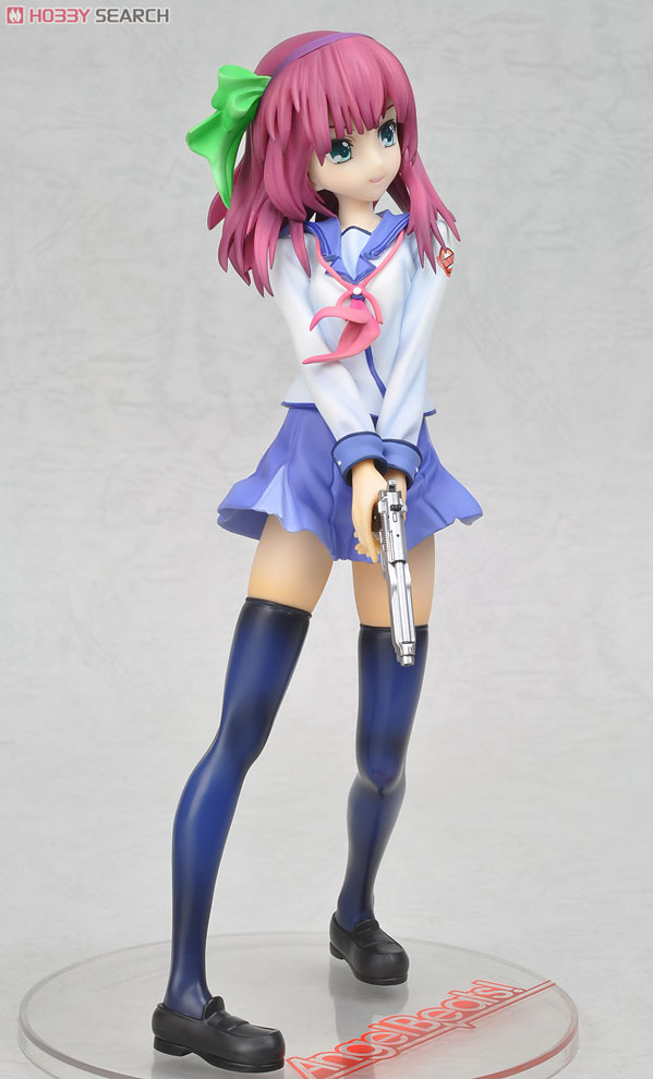 Yuri Good Smile Company Ver. (PVC Figure) 商品画像7