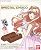 Macross Frontier Special Choco (9 pieces) (Shokugan) Item picture1