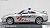Nissan GT-R(R35) Official Car Fuji Speed Way FSW5 (Diecast Car) Item picture1
