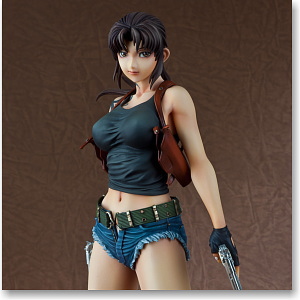Revy レヴィ －二挺拳銃ver.－ (フィギュア)