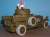 英ロールスロイス装甲車-1914年型スポークタイプ・エッチング (プラモデル) 商品画像3