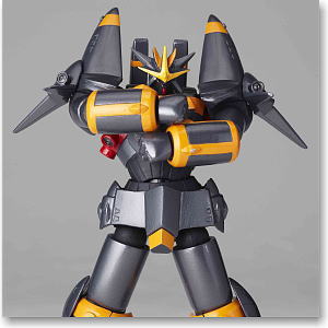 Revoltech Gunbuster Series No.101 (Completed)