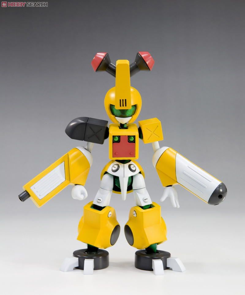 KBT10-M Gunknows (Plastic model) Item picture1