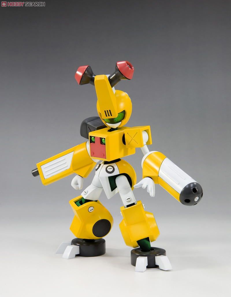 KBT10-M Gunknows (Plastic model) Item picture3