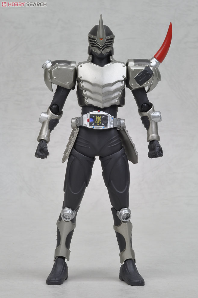 figma Kamen Rider Thrust (Completed) Item picture8