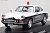 ポルシェ 912 1968 神奈川県警察交通機動隊車両 (ミニカー) 商品画像3