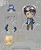 Nendoroid Kyon Disappearance Ver. (PVC Figure) Item picture6