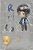 Nendoroid Kyon Disappearance Ver. (PVC Figure) Item picture7