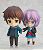 Nendoroid Kyon Disappearance Ver. (PVC Figure) Other picture1