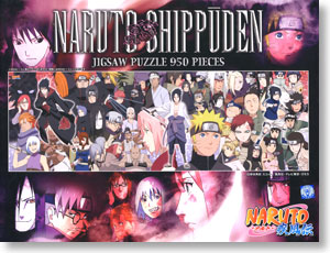 Naruto:Shippuden Sasuke`s Episode (Anime Toy)