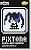 Pixtone Black Rock Shooter (PVC Figure) Package1