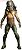 Predators / 7 inch Action Figure Series 2 : Tracker Predator(single item) Item picture1