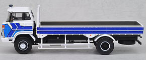 TLV-N44b Hino Type KB324 Truck (Special Color) (Diecast Car)