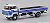 TLV-N44b Hino Type KB324 Truck (Special Color) (Diecast Car) Item picture3