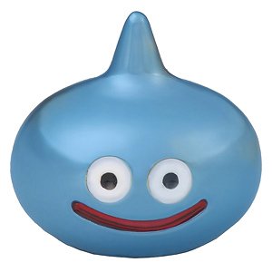 Dragon Quest Metalic Monsters Gallery Slime (Completed)