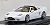 Honda NSX Type T (Grand Prix White) (ミニカー) 商品画像2