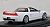 Honda NSX Type T (Grand Prix White) (ミニカー) 商品画像3