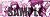 「Angel Beats!」 マグカップ 「ゆり」 (キャラクターグッズ) 商品画像3