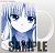 [Angel Beats!] Mug Cup [Kanade] (Anime Toy) Item picture1