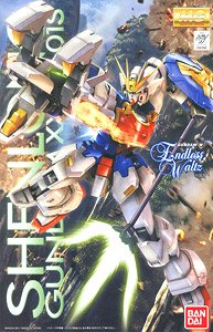 XXXG-01S シェンロンガンダム EW版 (MG) (ガンプラ)