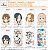 K-on!! Collection for iPhone4 Nakano Azusa (Anime Toy) Other picture1