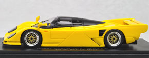KBモデル (スパーク製) ダウアー 962 ル・マン ロードバージョン (ミニカー)