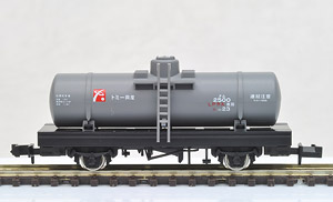 タム500形タイプ (グレー) (鉄道模型)