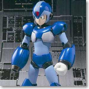 D-arts X (Completed)
