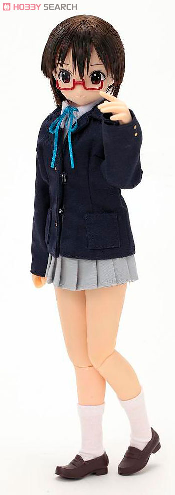 [K-ON!] Manabe Nodoka  (Fashion Doll) Item picture2